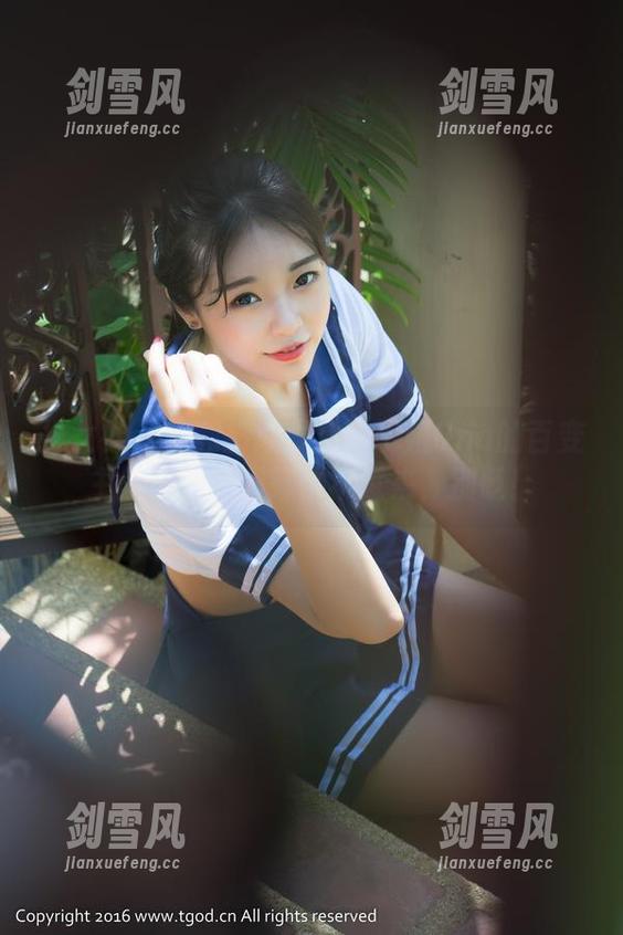 推女神 - 福利持续发放！于姬Una的百变主题让你的眼睛忙不过来，别眨！