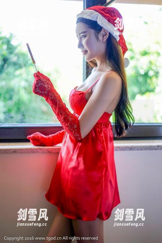 推女神 - 高清图集：王婉悠Queen丛林探险，虽然没有真正的求生者，但她的演技绝对在线！