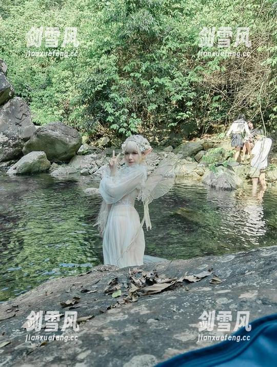 无颜小天使wy献福利：你肯定没见过的邻家老婆原图！