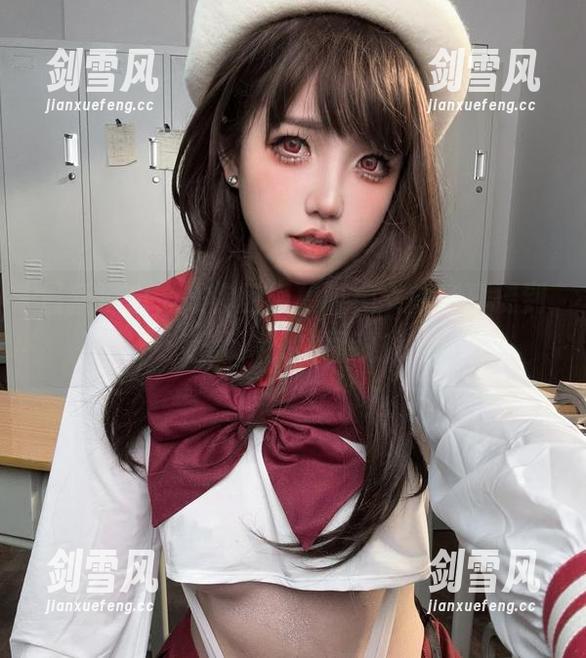 最新消息，是你的阿薰呀兔女郎写真摄到萌翻，快来围观！