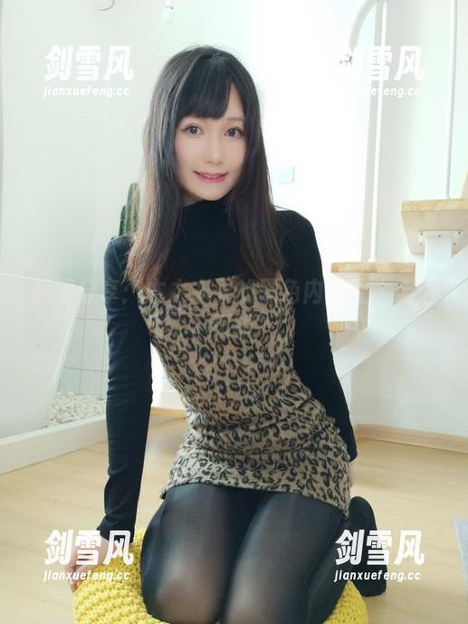 原图分享：木之本果的黑色内衣让人无话可说