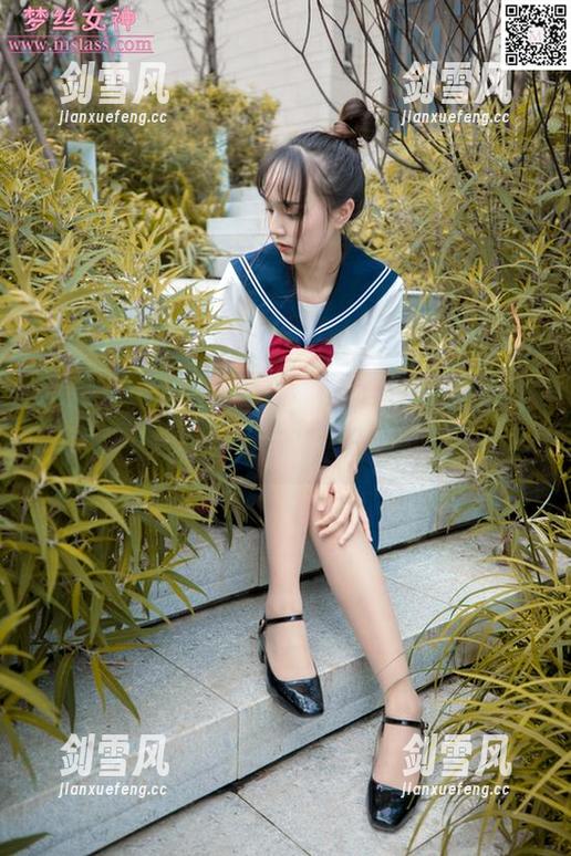 梦丝女神 - 刘诺图集：这些粉色你都不一定见过，太脑洞大开了吧？