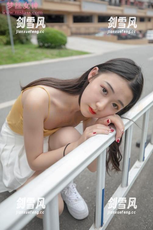 梦丝女神-莹仙女 梦丝女神 - 与莹仙女无缘的我,纯白全集真让人眼馋。