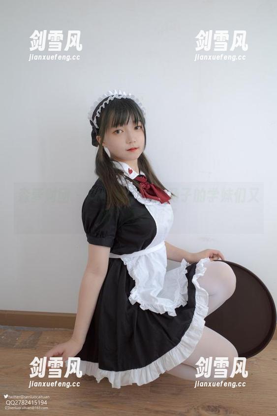 森萝财团 - 美图来了！乃乃子的学妹们又要闪亮登场了