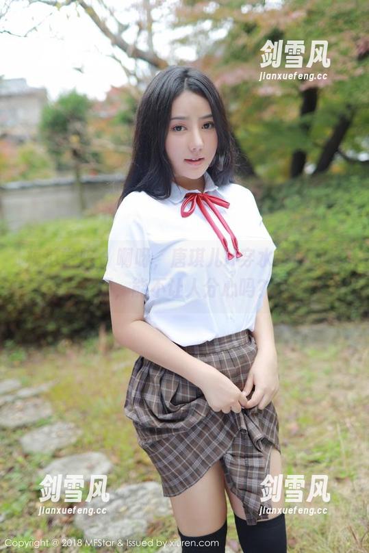 模范学院 - 啊呀，唐琪儿il穿水手服的资源，能不让人分心吗？
