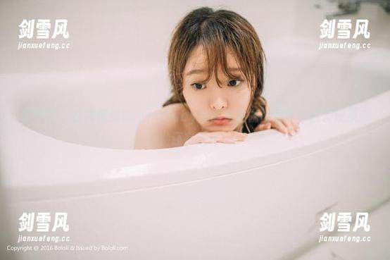 波萝社 - 在柳侑绮Sevenbaby的高清瑜伽图包里，我发现原来瑜伽还有这样玩！
