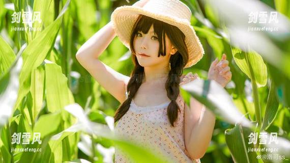 洛可ss的定制写真，死库水里暗藏了多少小心思？