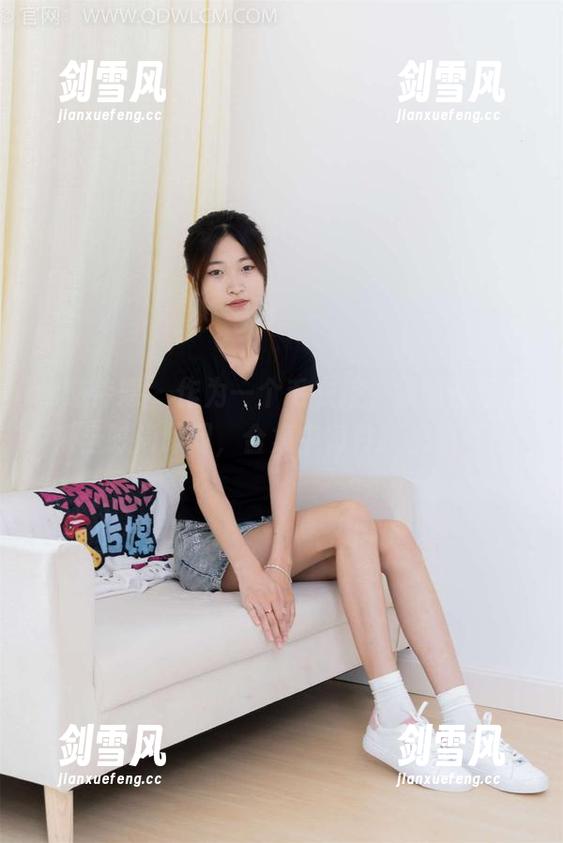 物恋传媒 - 作为一个毛衣控，我建议婷婷来当时尚顾问，合集中每件我都想要！