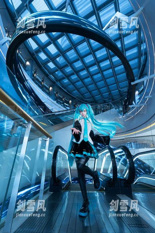 狐玖玖 狐玖玖教室写真合集:你看得到的和看不到的