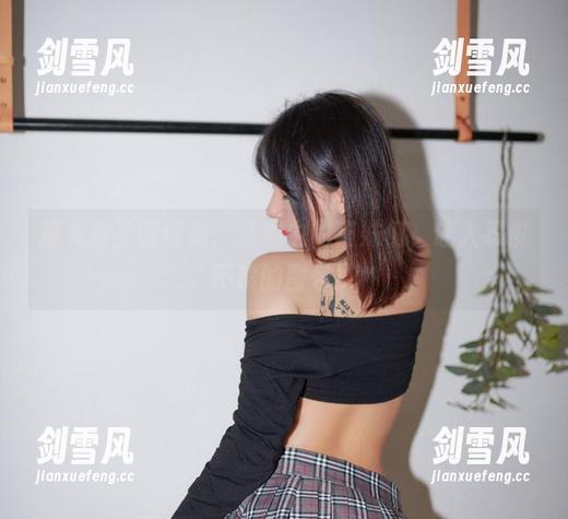猫九酱圣诞特辑：私拍中的猫妹们，让人忍俊不禁的图包！
