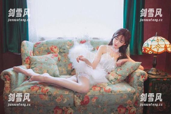 说到王羽杉的美图，我的眼睛都在窃喜！