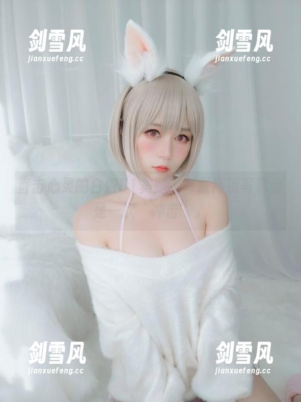 直击心灵的白银81美腿，每张高清写真都是一次“冲击”。