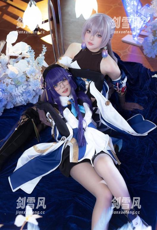 打开百合欧皇子的合集，这目白麦昆的决胜服也太绝了吧？