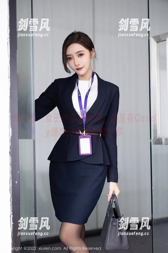 秀人网 - 女王作品集降临，这里有Candy糖糖独家的甜蜜分享