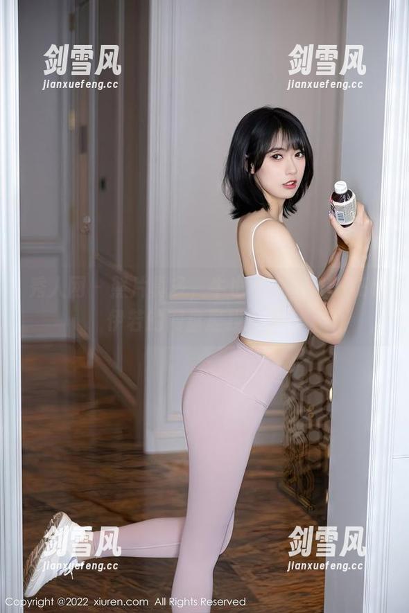 秀人网-MODEL伊若 秀人网 - 照片真多,牛也不少,MODEL伊若的网盘里找乐子!