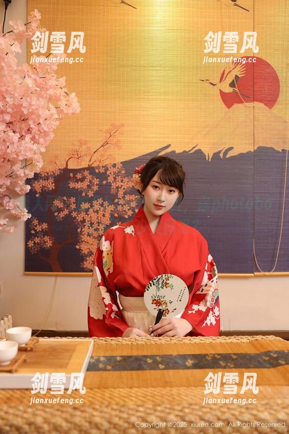 秀人网 - 加朵babe的灰丝，你photobomb了多少美图呢？
