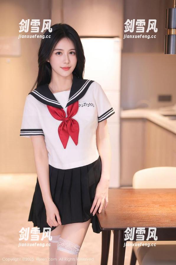 秀人网-坏兔子 秀人网 - 坏兔子变身女仆,全套图包的萌力不可挡!