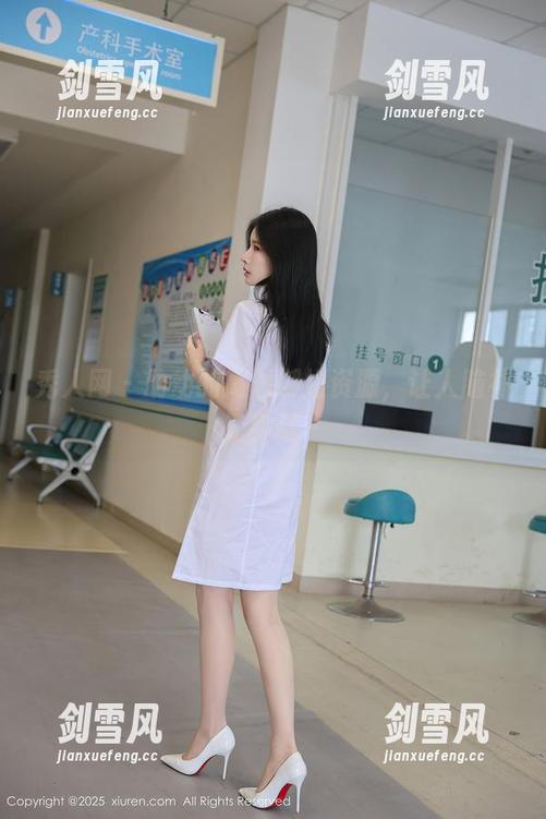 秀人网 - 幼幼的高清御姐资源，让人脑补无极限～