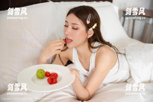 秀人网 - 无圣光的是小逗逗女孩，完全是原图风格，哦，这种随意的感觉，让我想哭。