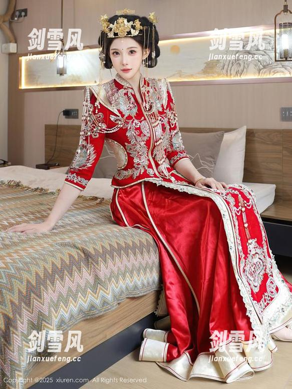秀人网 - 米妮大萌萌：这张图片里有多少甜心的囧事？