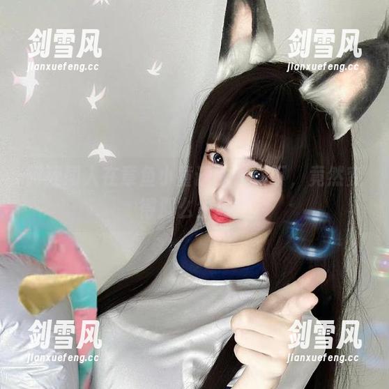 章鱼小童谣 阿狸同人在章鱼小童谣的镜头下,竟然变得那么生动!