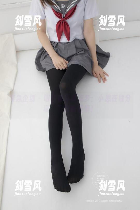 紧急企划 - 明日香写真造梦：小恩在线分享，下载需谨慎！