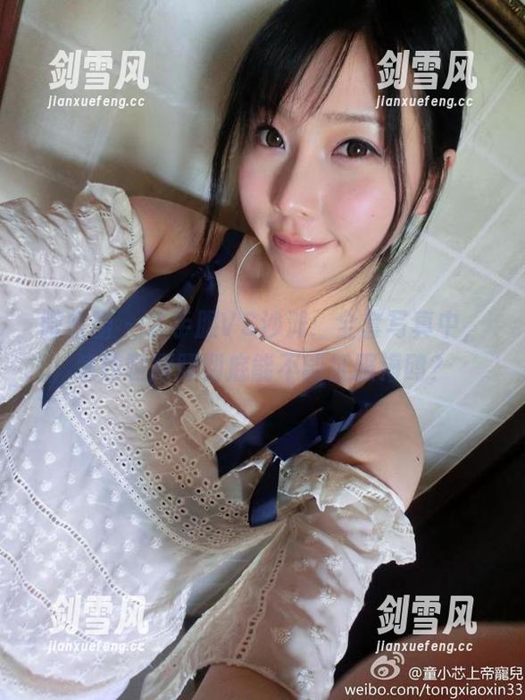 紫色哒豚豚 微密圈 - 水手服VS沙滩:全套写真中,紫色哒豚豚到底能不能征服海鸥?