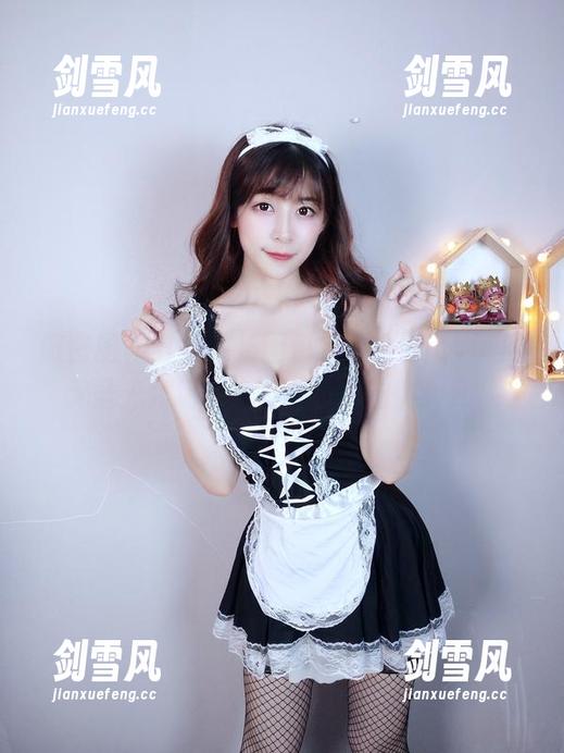 微密圈 - 红裙舰长图包，羊小雪juvia的无圣光秀场，坐稳，小心脑洞大开！