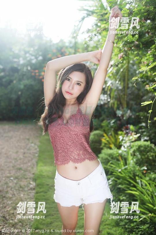 美媛馆 - Carina绮里嘉的修女写真集：这回复了多少人的修道欲？资源泄露！