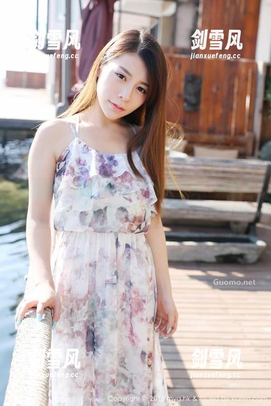 美媛馆 - 短裙总能让人想起夏天，绮里嘉的精选真迷人。