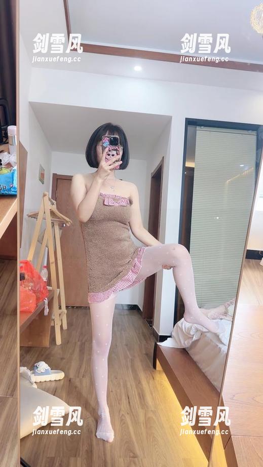 微密圈 - 胜利的小生活：为了那套定制套装，拼了命的图片下载