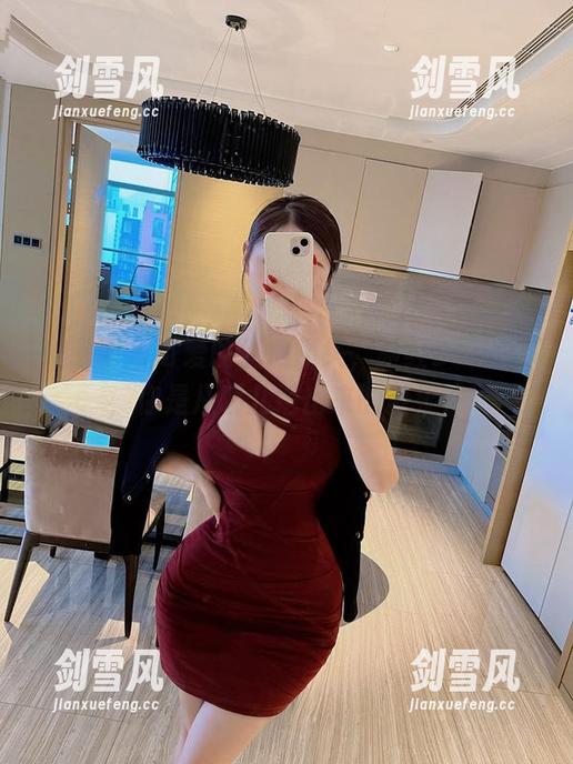 微密圈 - 可爱的私房镜头，脸红Dearie，你是从哪儿挖出来的糖果？