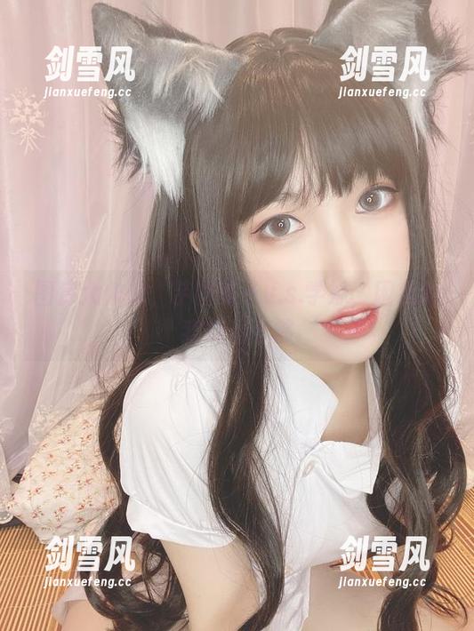 图库大作战，芋圆侑子v.s.学妹，困惑的我想看个够