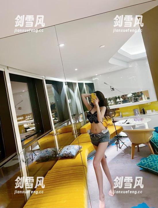 微密圈 - 少女图集定制专场，葛征这波安排，你是否也被感染了？