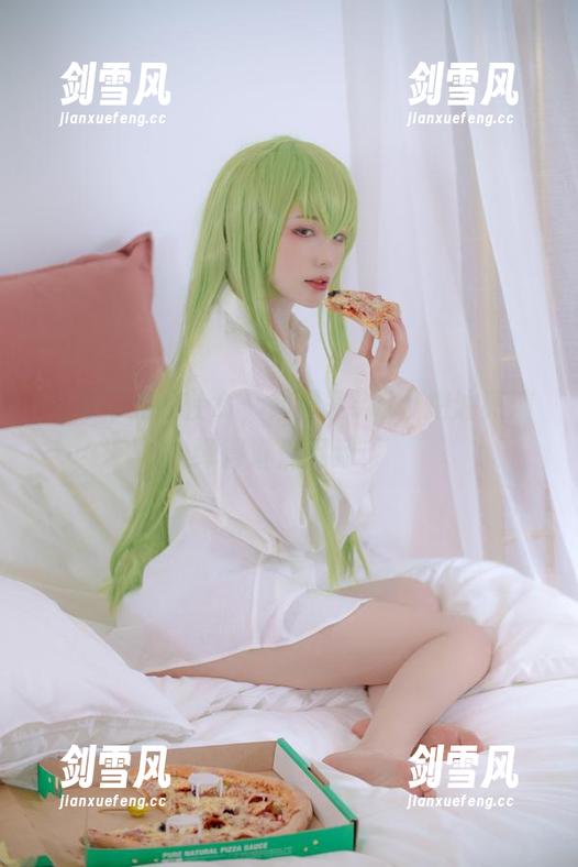 没有打光的使命，起起子vvvv把油亮演绎得淋漓尽致！