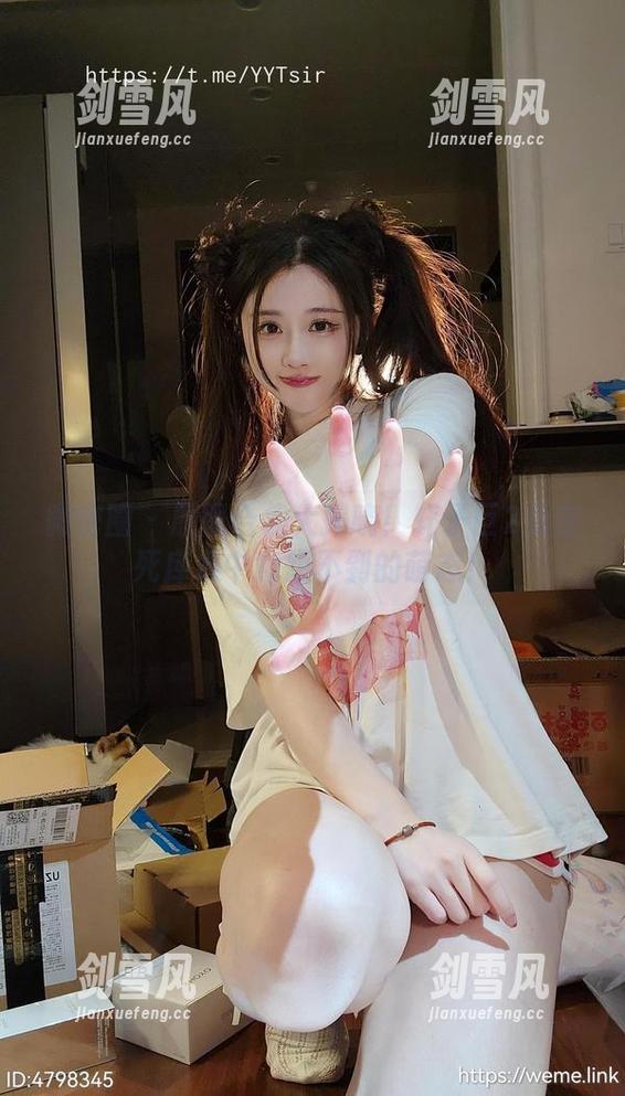 微密圈 - 原图合集大揭晓！轩子巨2兔在死库水中意想不到的萌态！