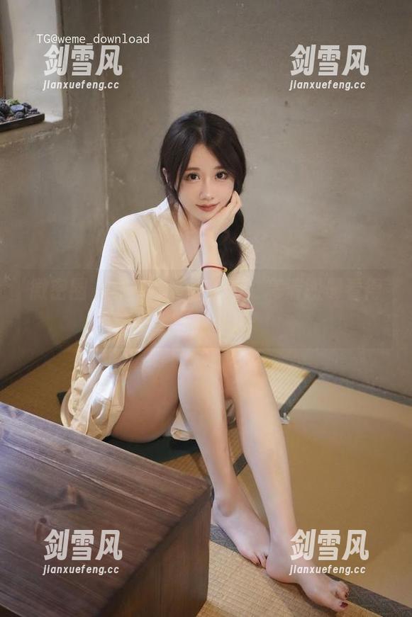 微密圈 - 轩子巨2兔妹妹，高清图册看得人手心出汗