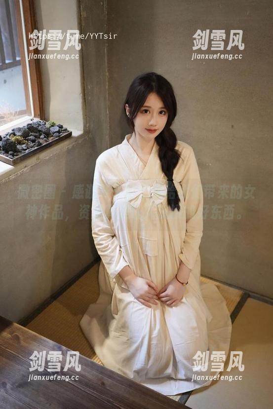 微密圈 - 感谢轩子巨二兔给我们带来的女神作品，资源真是让人沉浸的好东西。