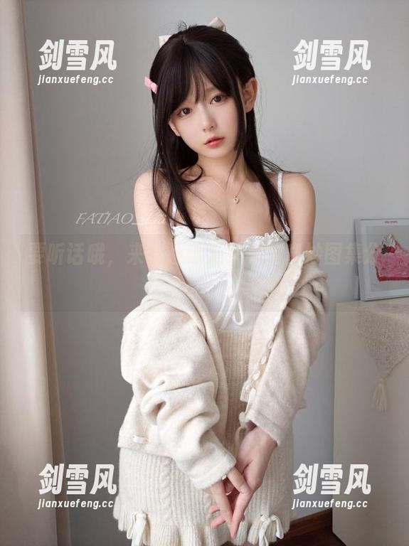 要听话哦，来体验迷之呆梨的奇妙图集分享