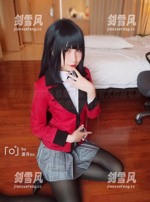 逐月Su的镜头总是有趣：爱宕犬校园写真，原图满满疼爱