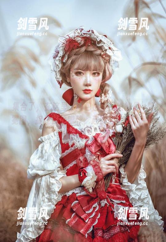 集合了，在这里，阿包也是兔娘的优菈加冕图，捉住你的眼球，赶紧放松吧，别太认真！