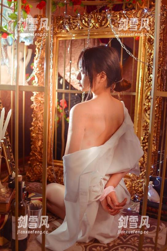 原图分享：青水百合子的清纯与我想象的差很远哦。
