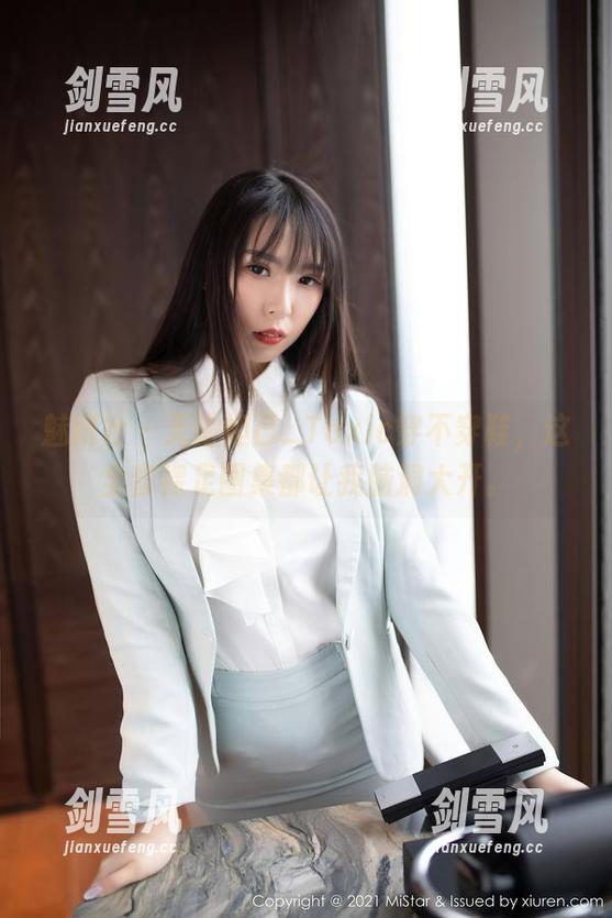 魅妍社 - 无论妲己_Toxic穿不穿鞋，这全套裸足图集都让我脑洞大开。