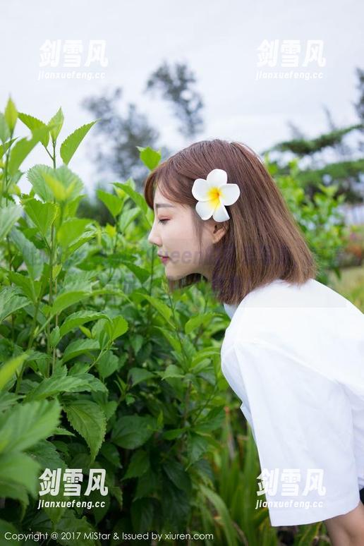 魅妍社-王婉悠Queen 魅妍社 - 王婉悠Queen的可爱写真,高清显示器都不敢直视!