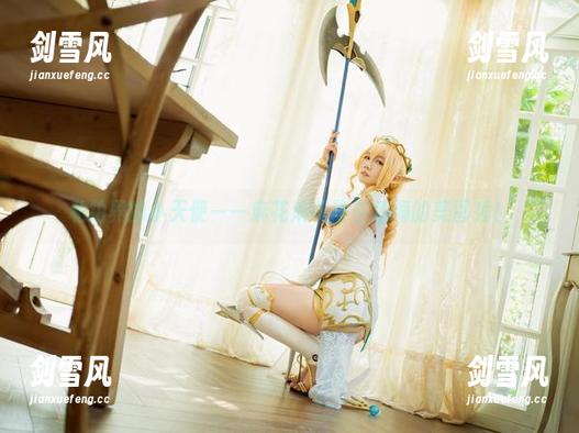私拍界的小天使——麻花麻花酱在镇海的美图秀！
